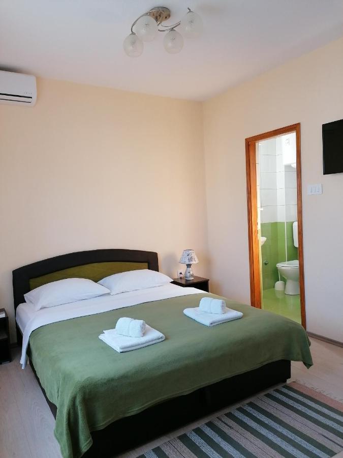 Apartmani Sara Trebinje Eksteriør bilde
