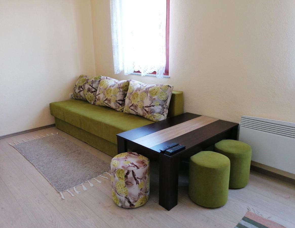 Apartmani Sara Trebinje Eksteriør bilde